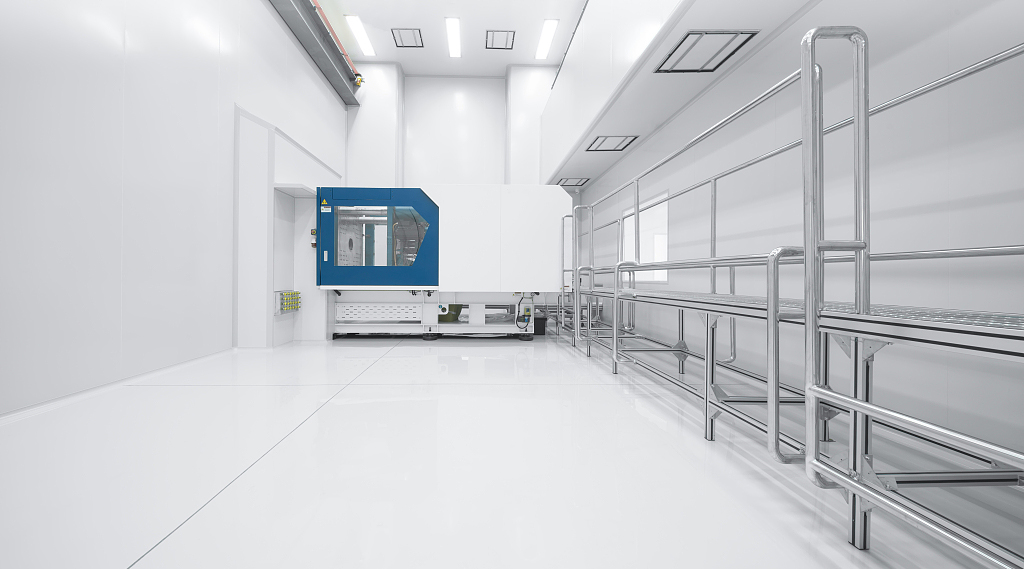 無塵室工程的標(biāo)準(zhǔn)