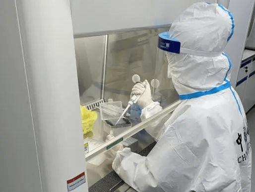 鼠疫/豬瘟實(shí)驗(yàn)室