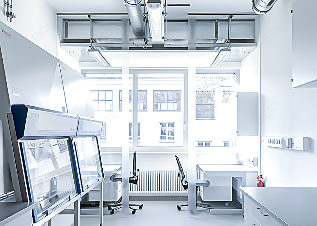 實(shí)驗(yàn)室裝修時要注意哪些細(xì)節(jié)?
