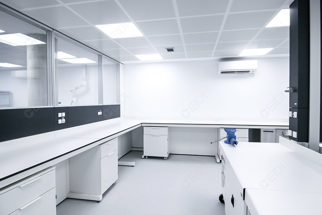 實驗室改造的重要性都有哪些？