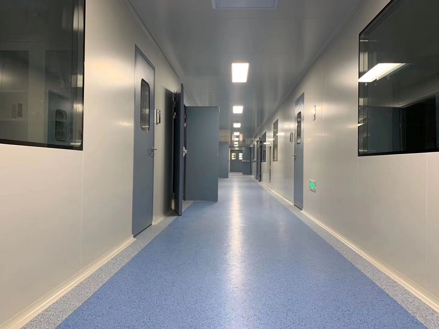 動(dòng)物房實(shí)驗(yàn)室的設(shè)計(jì)理念都有哪些?