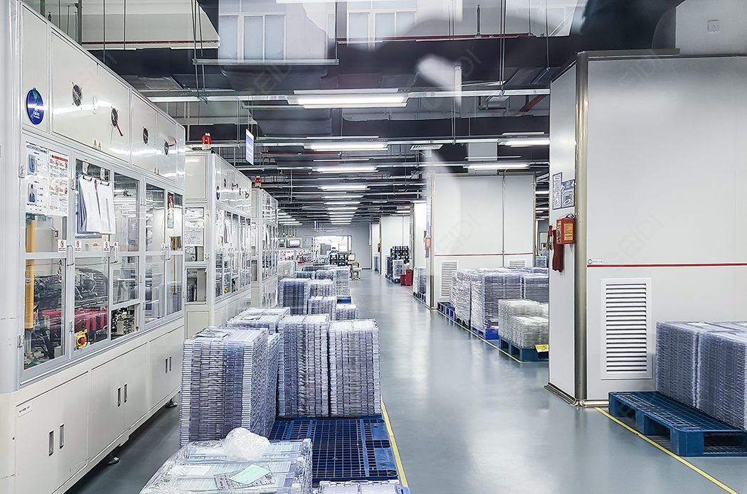 潔凈車間裝修設(shè)計(jì)要控制什么？潔凈車間裝修要控制哪些問題？