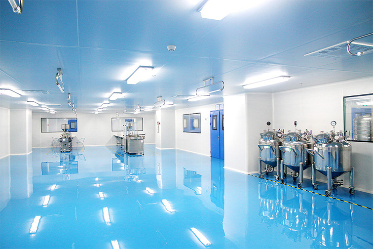 無塵室車間設(shè)計(jì)得注意哪幾點(diǎn)？無塵室設(shè)計(jì)要注意什么？