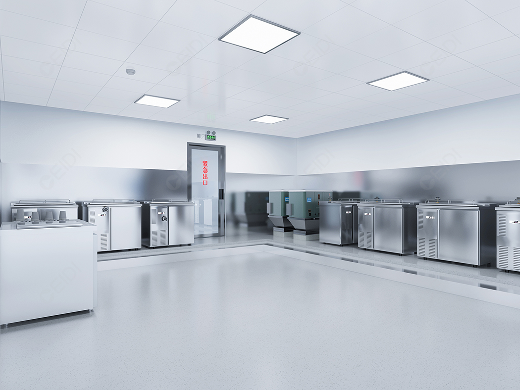 無塵潔凈車間裝修進度為何不同？裝修進度不同的原因有哪些？