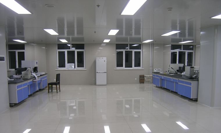 廠房車間凈化工程要注意什么？材料得滿足哪些條件？