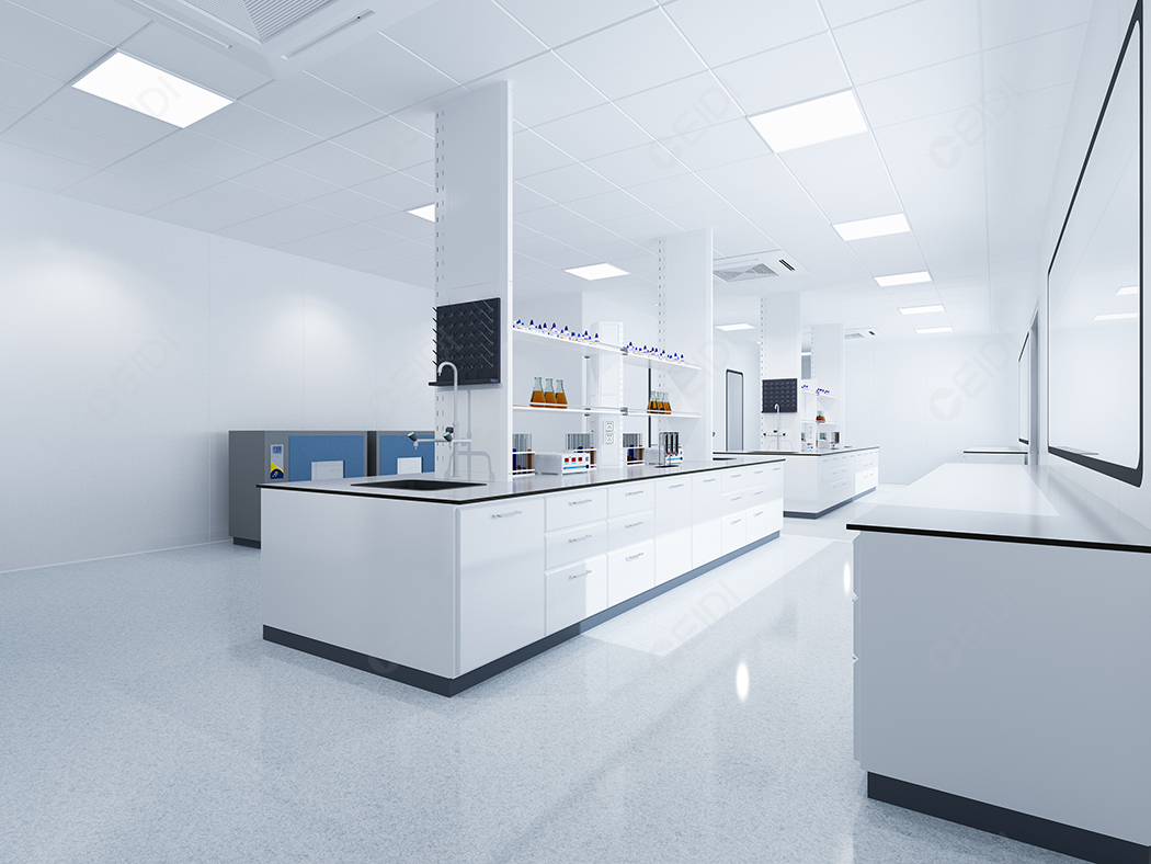 實驗室設(shè)計當中的要點有什么？實驗室設(shè)計要注意什么？