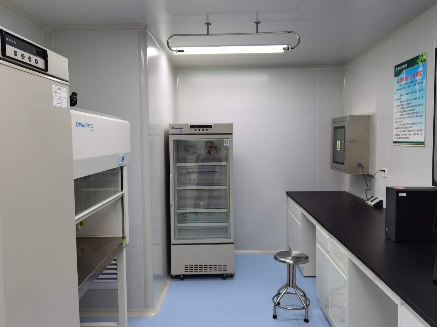 無塵潔凈室設計有哪些原則？無塵潔凈室有哪些設計原則？