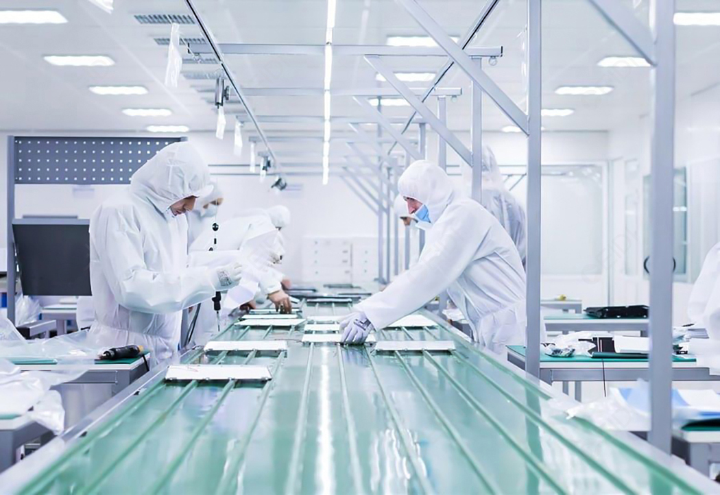 生物制藥GMP廠房建設(shè)有幾個等級要求？選擇等級時要注意哪些問題？