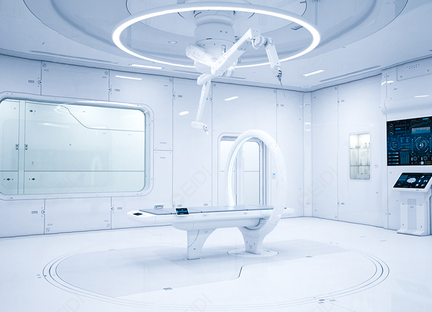 手術(shù)室凈化工程