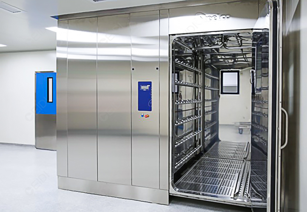 SPF實驗動物房裝修要注意哪些問題呢？是否需要專業機構做裝修