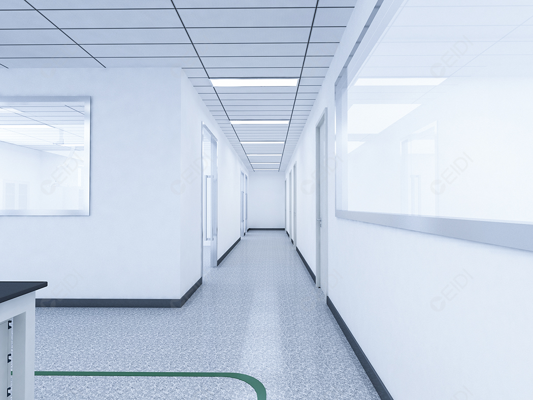 精密制造車間凈化工程成本高嗎？如何找一家專業機構做凈化工程