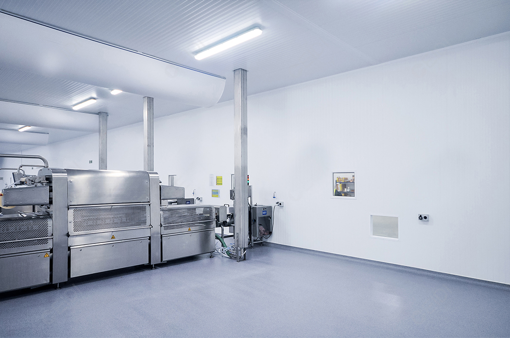 無塵車間凈化工程費用高不高呢？做無塵車間需要注意什么呢？