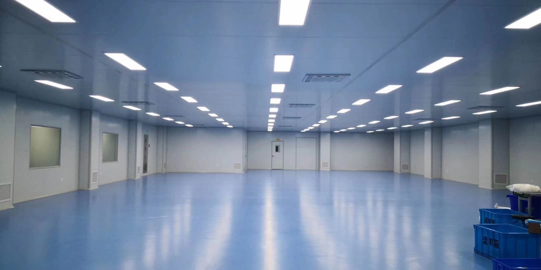 無(wú)塵室車(chē)間可以做電子產(chǎn)品生產(chǎn)嗎?醫(yī)藥行業(yè)需要無(wú)塵車(chē)間嗎?