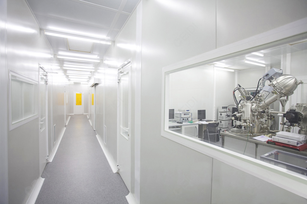 潔凈工程施工重點是什么？哪些地方的施工要多留心？