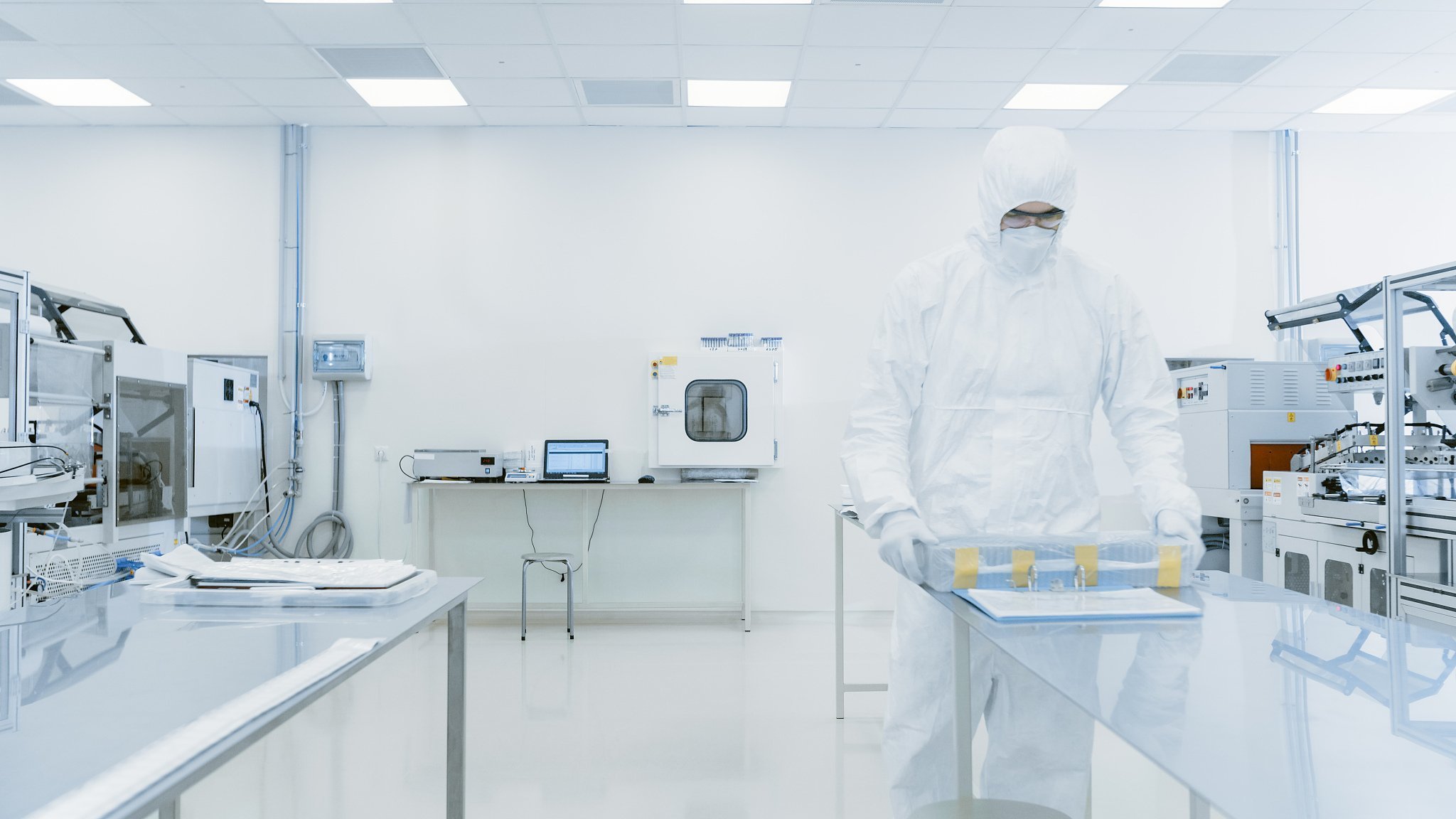 無塵車間裝修公司裝修難度高嗎？裝修要點(diǎn)是什么？