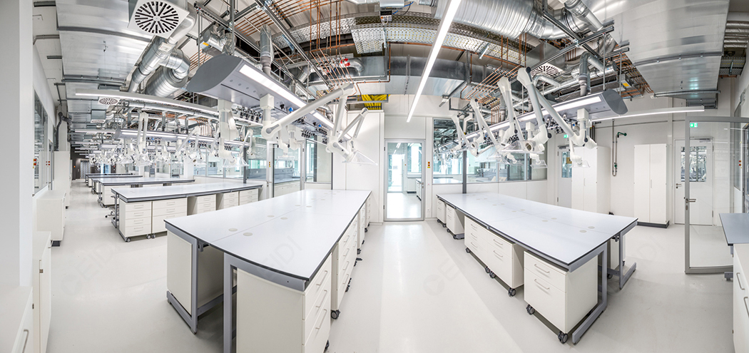 環(huán)境檢測(cè)實(shí)驗(yàn)室