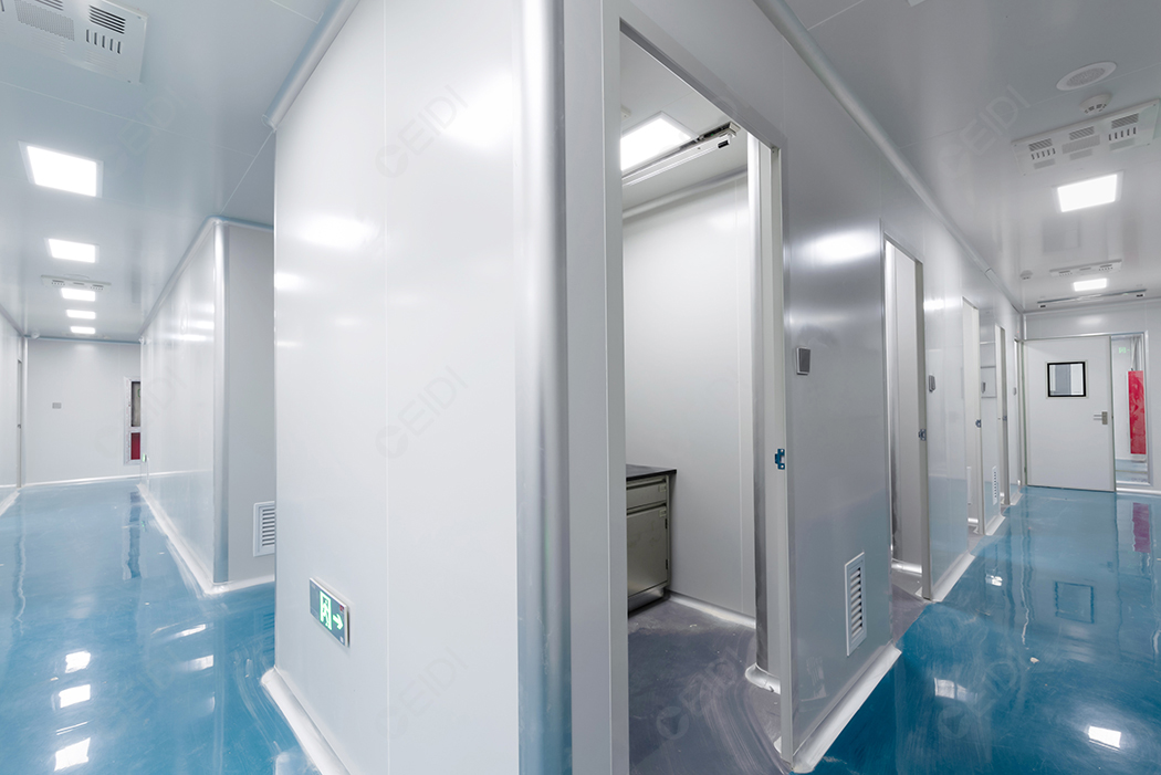 潔凈廠房工程包含哪些方面？施工的要點是什么？
