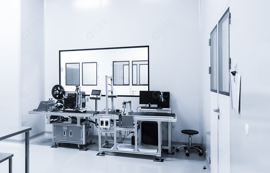 潔凈間怎么裝修？材料選擇方面要注意什么？