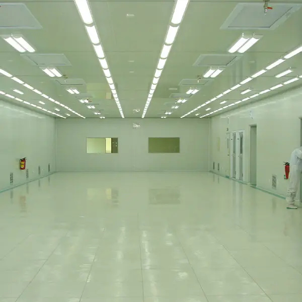 無塵車間裝修公司收費統(tǒng)一嗎？施工質(zhì)量有沒有區(qū)別