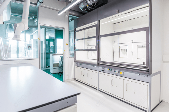 實驗室建設方案從哪里獲得？建設實驗室的注意事項？