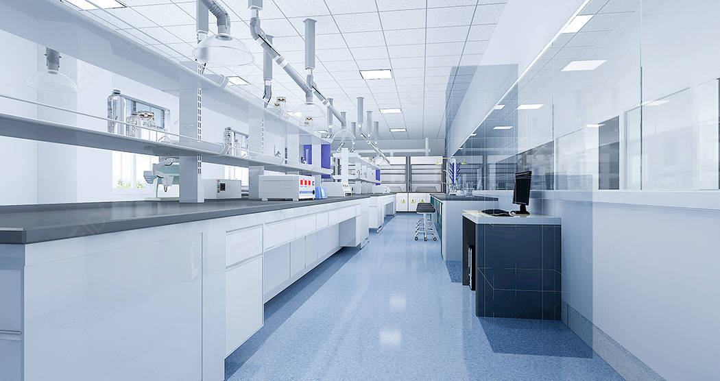 實驗室設計該怎么做？哪些區域要重點設計呢？