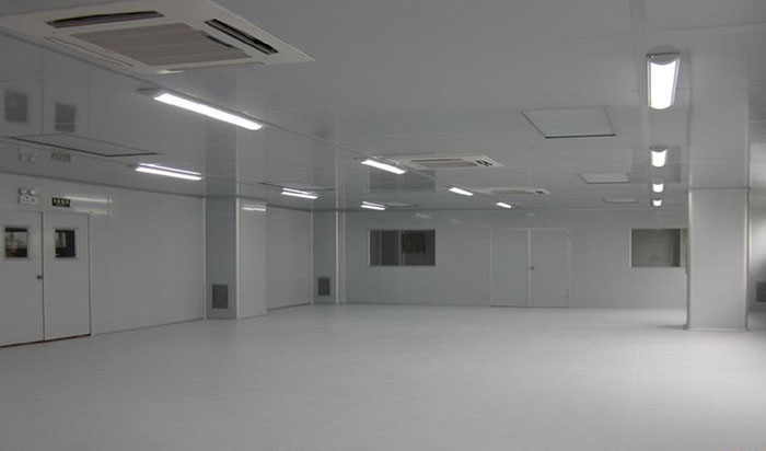 潔凈廠房報價怎么得到？去哪里獲得的報價比較準確呢？