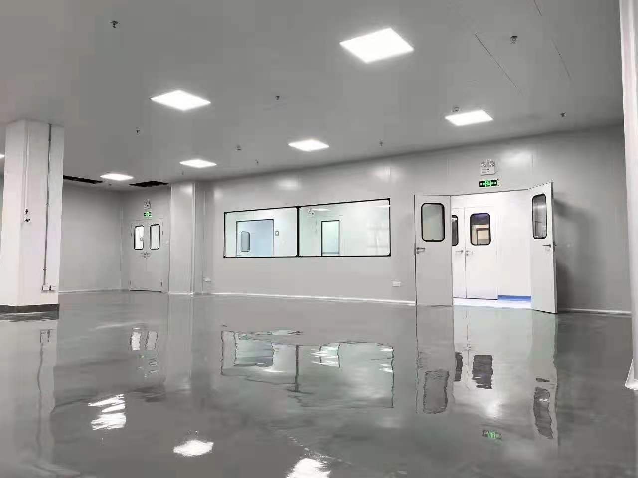 無塵車間裝修多少錢一平方？造價會很高嗎？