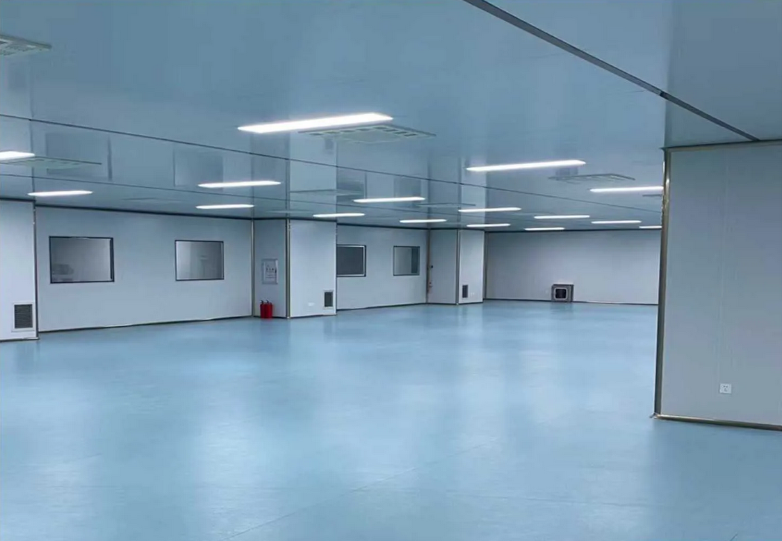 做無塵車間的方法是什么？怎么做好無塵車間的設(shè)計工作？