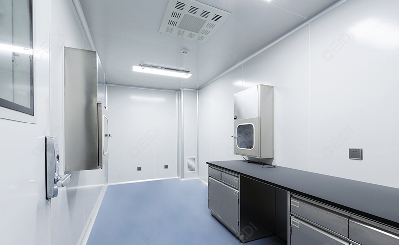 潔凈工程是否需要很多預算呢？一般多少錢一平米？