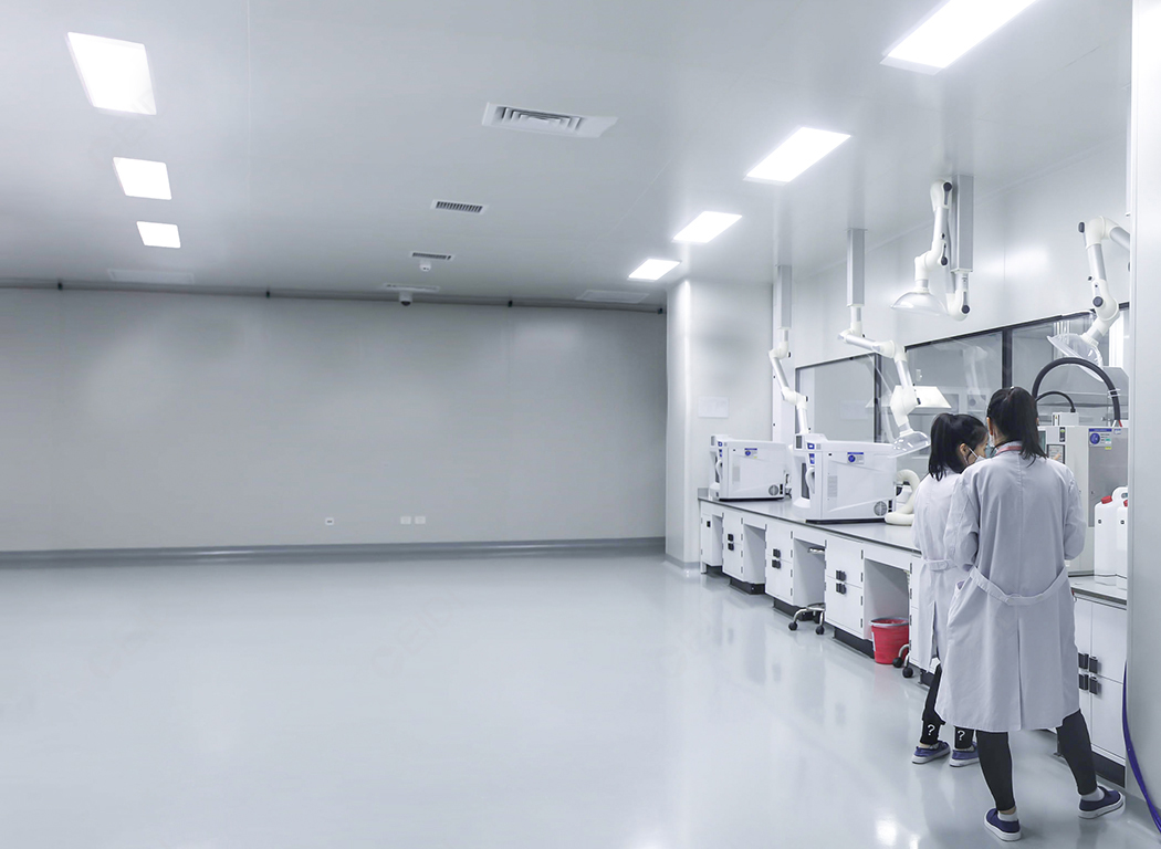 醫(yī)療器械車間凈化工程找誰做？凈化工程報(bào)價(jià)是多少？