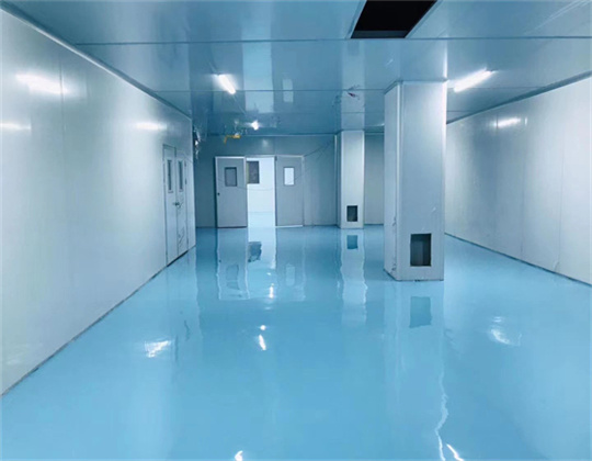  做無塵車間麻煩嗎？需要什么設備呢？