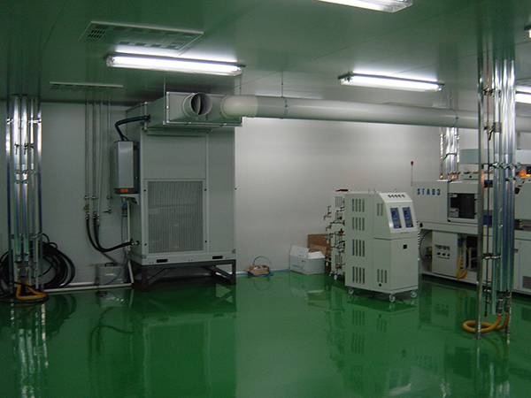 醫療器械車間凈化工程費用咋樣？為啥工廠要做凈化工程？