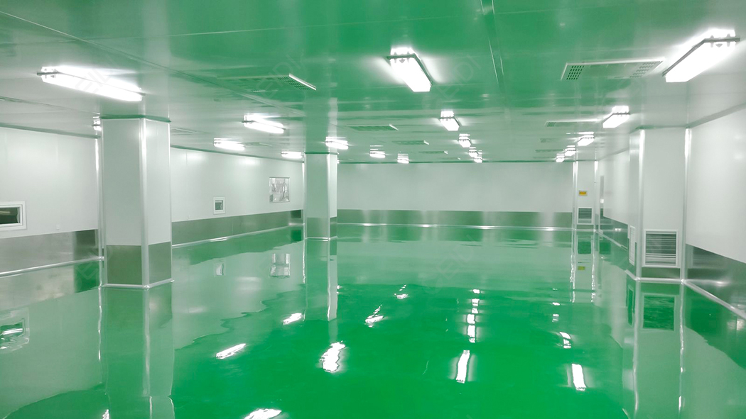 凈化廠房造價高嗎？報價信息哪里了解？