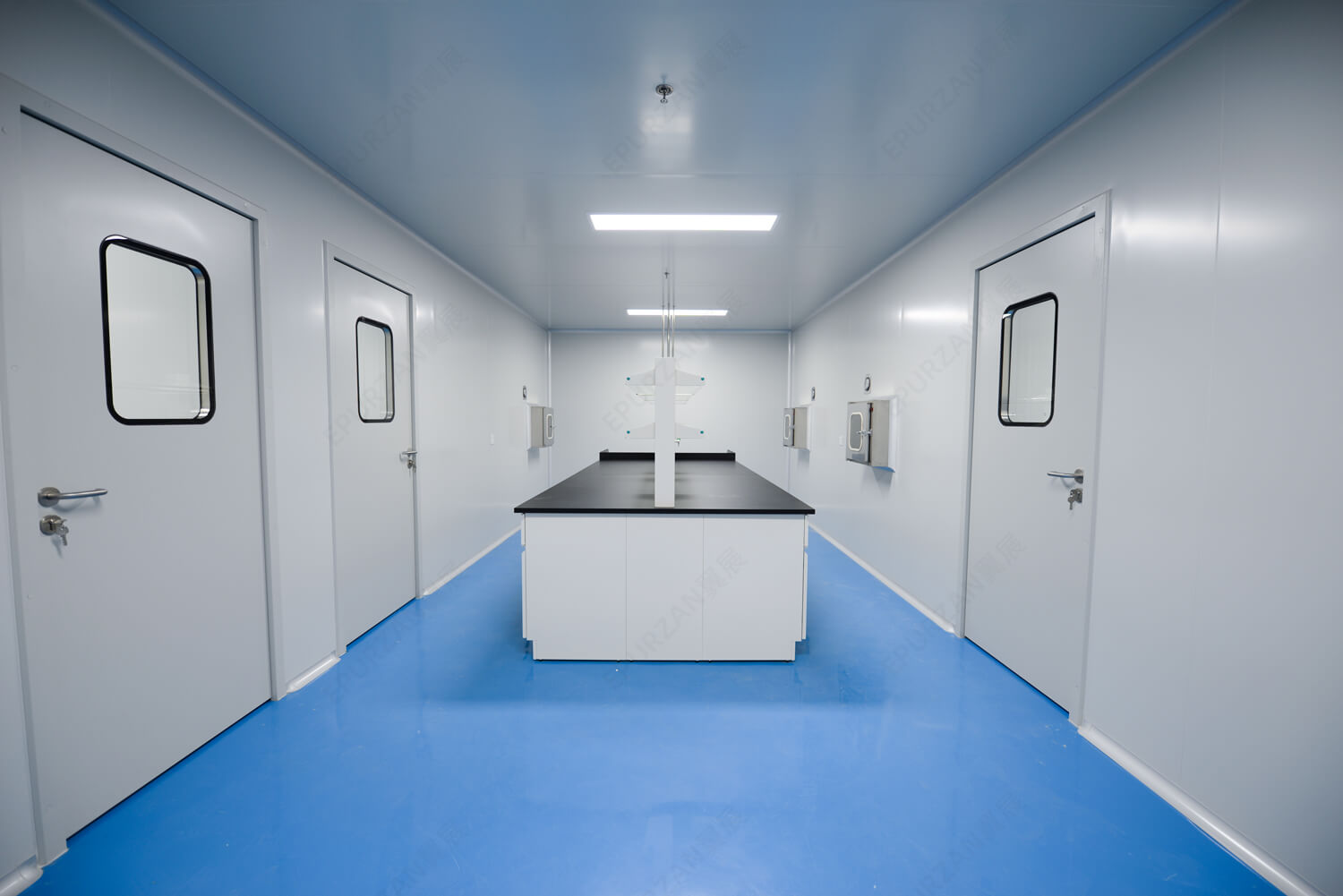 實(shí)驗(yàn)室建立思路和規(guī)劃方案怎么做？建設(shè)工作包含哪些內(nèi)容？