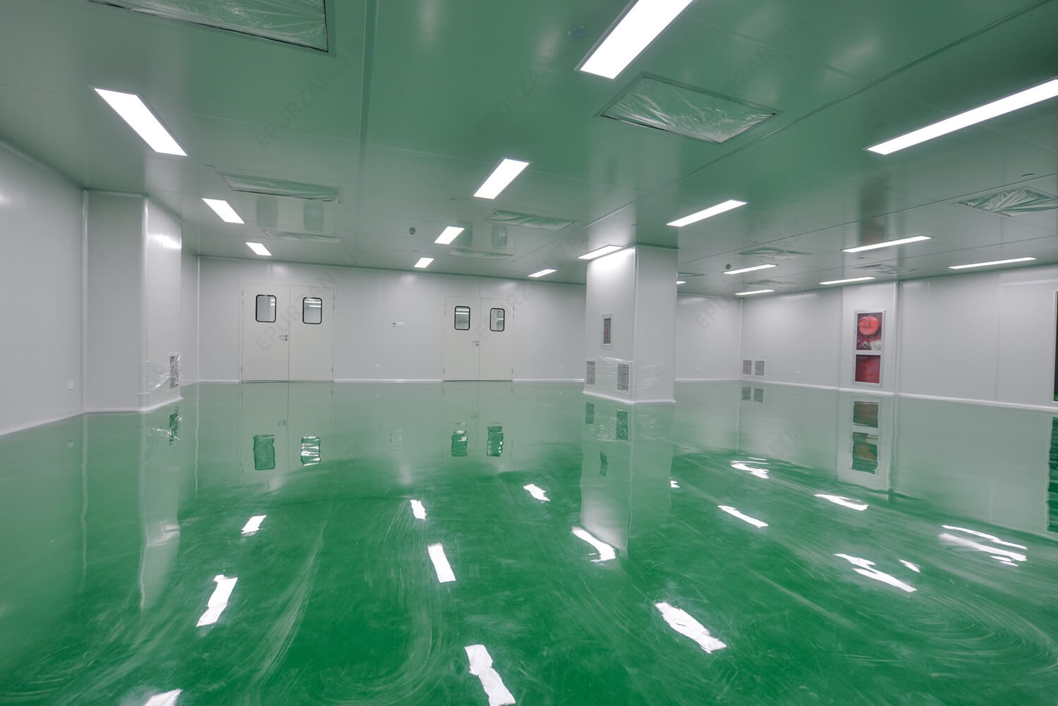 無(wú)菌車間需要使用抗菌板材嗎？自己能裝修嗎？