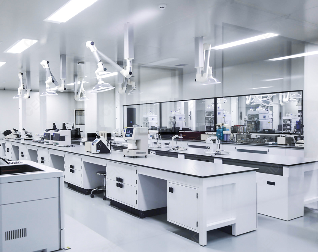 實驗室設(shè)計公司哪里有？如何做實驗室的裝修？