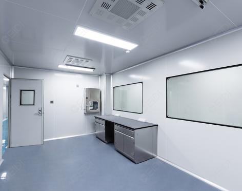 無塵室建設施工流程是什么？該怎么施工呢？