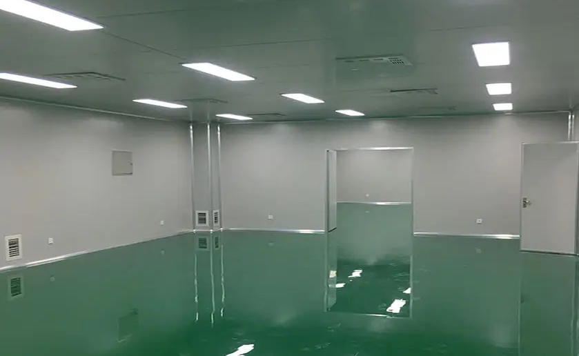 無(wú)塵車間適合用于哪些工廠?無(wú)塵環(huán)境是怎么打造的呢?