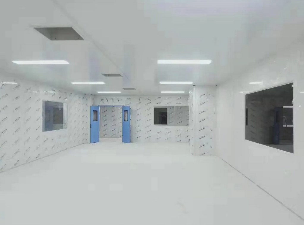  凈化廠房的建設難度高嗎？沒有經驗的老板怎么做凈化廠房？